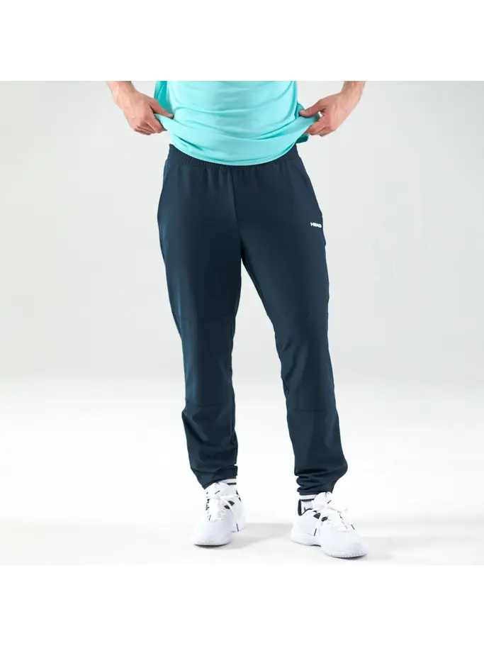 Product overview - BREAKER Pants Men navy