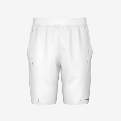Product overview - PERFORMANCE Shorts Men white