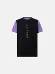 Product overview - GRAVITY T-Shirt Men alight lilac/black