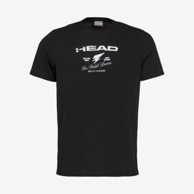Product overview - FLASH T-Shirt Men black