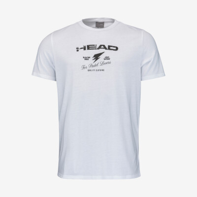 Product overview - FLASH T-Shirt Men white