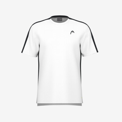 Product overview - SLICE T-Shirt Men white