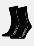 Product overview - SOCKS TENNIS 2P PERFORMANCE Short Crew black