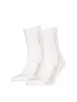 Product overview - SOCKS TENNIS 2P PERFORMANCE Short Crew white