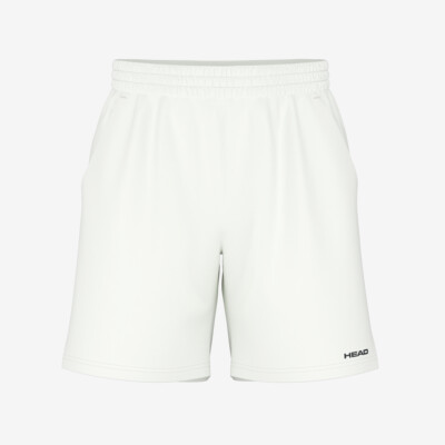 Product overview - POWER Shorts Men white