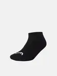 Product overview - SOCKS TENNIS 3P ALL SPORTS Sneaker black