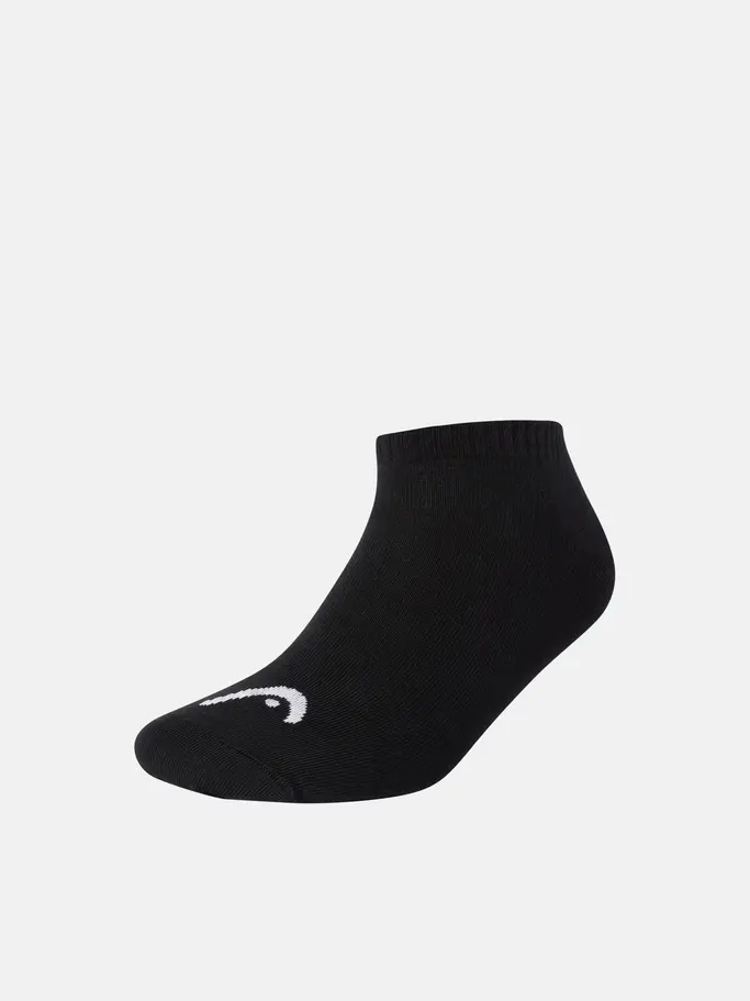 Product overview - SOCKS TENNIS 3P ALL SPORTS Sneaker black