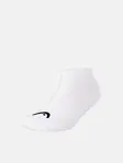 Product overview - SOCKS TENNIS 3P ALL SPORTS Sneaker white