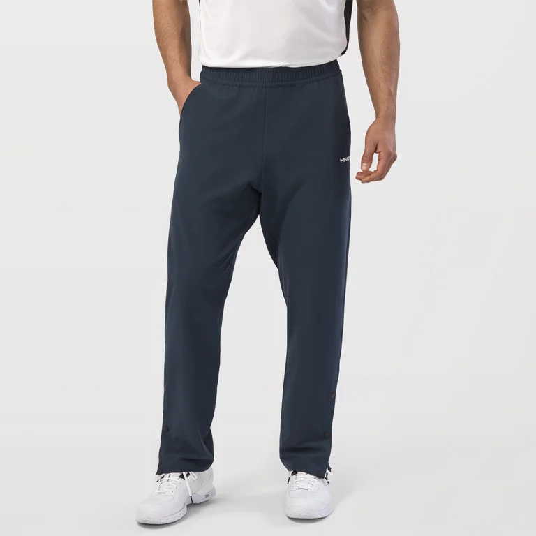 Men's Summer Pants - Men's Summer Sportswear - Summer - Sportswear – HEAD