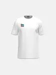 Product overview - WORLD SQUASH T-Shirt Men white