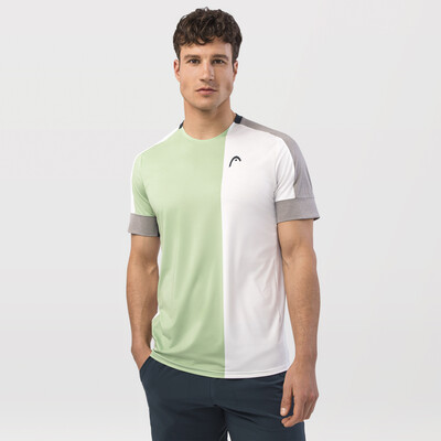 Product overview - PLAY Tech T-Shirt Men WHCE