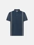 Product overview - CLUB 25 TECH Polo Shirt Men navy