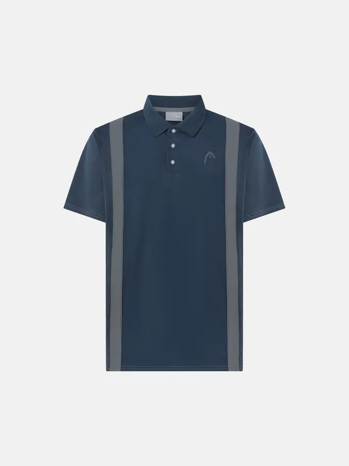 Product overview - CLUB 25 TECH Polo Shirt Men navy