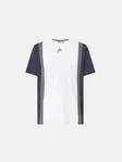 Product overview - CLUB 25 TECH T-Shirt Men navy/white