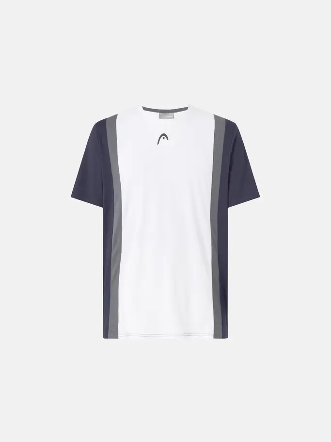 Product overview - CLUB 25 TECH T-Shirt Men navy/white
