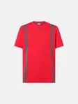Product overview - CLUB 25 TECH T-Shirt Men red