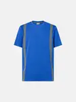 Product overview - CLUB 25 TECH T-Shirt Men royal
