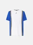 Product overview - CLUB 25 TECH T-Shirt Men royal/white