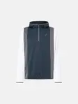 Product overview - CLUB 25 TECH Hoodie Men navy/white