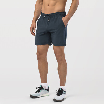 Product overview - PLAY Shorts Men navy
