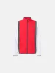 Product overview - CLUB 25 Jacket Men red/white