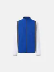 Product overview - CLUB 25 Jacket Men royal/white