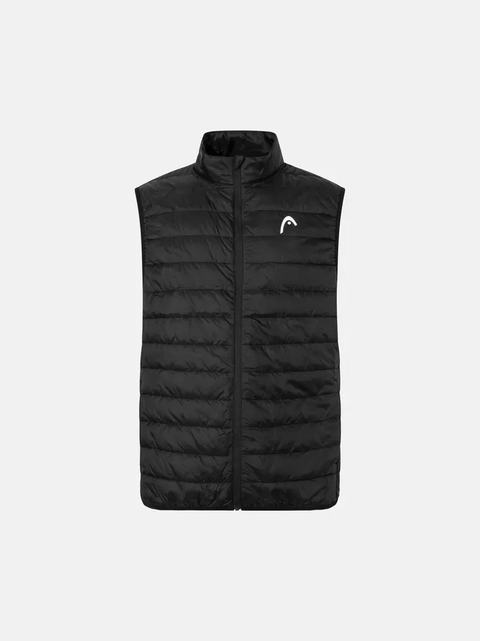 Product overview - CLUB Lightweight Vest Men black