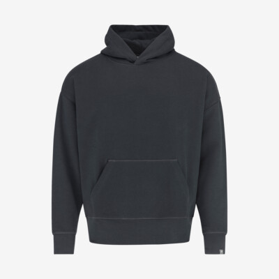 Product overview - MOTION Hoodie Unisex black