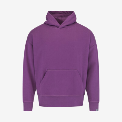 Product overview - MOTION Hoodie Unisex lilac