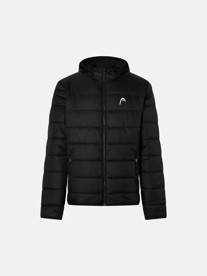 Product overview - CLUB KINETIC Jacket Men black