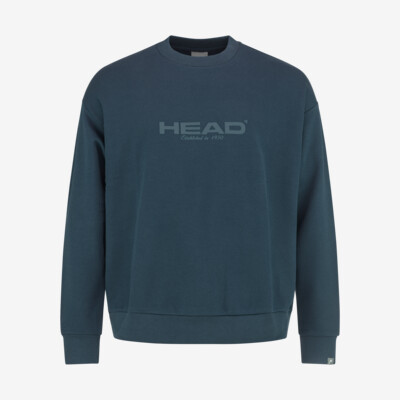 Product overview - MOTION Crewneck Unisex navy
