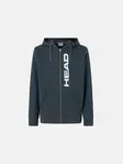 Product overview - CLUB ORIGINAL Hoodie FZ Men navy