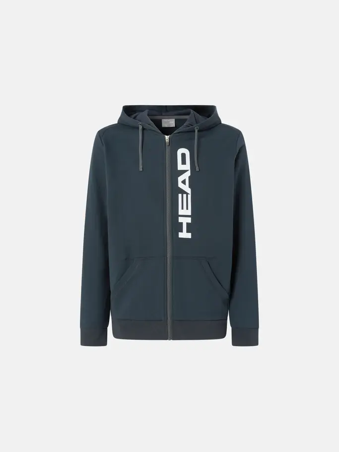Product overview - CLUB ORIGINAL Hoodie FZ Men navy