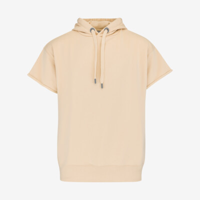 Product overview - MOTION Short Sleeve Unisex beige