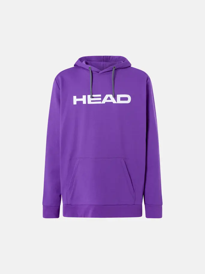 Product overview - CLUB ORIGINAL Hoodie Men purple