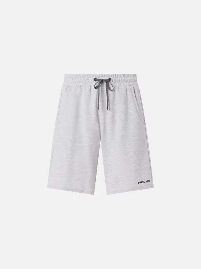 Product overview - CLUB ORIGINAL Bermudas Men grey melange