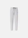 Product overview - CLUB ORIGINAL Pants Men grey melange