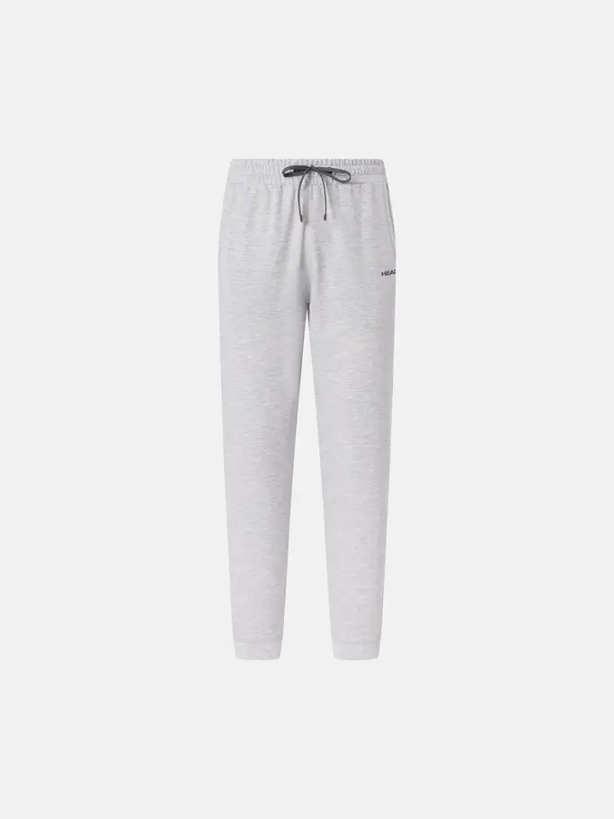 Product overview - CLUB ORIGINAL Pants Men grey melange