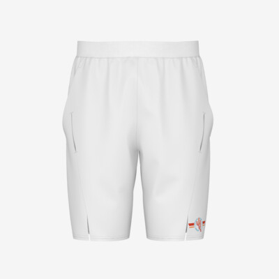 Product overview - HvH Shorts Men white