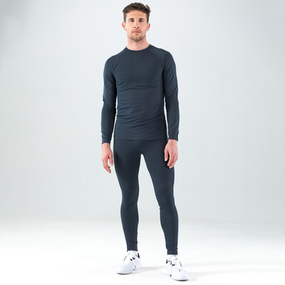 Product overview - FLEX Seamless Tight Men navy