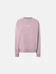 Product overview - MOTION Crewneck Unisex dirty lilac