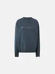 Product overview - MOTION Crewneck Unisex navy