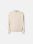 Product overview - MOTION Crewneck Unisex sand