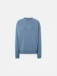 Product overview - MOTION Crewneck Unisex slate