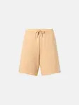 Product overview - MOTION Sweat Shorts Unisex apricot