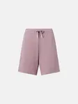 Product overview - MOTION Sweat Shorts Unisex dirty lilac