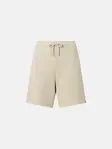 Product overview - MOTION Sweat Shorts Unisex sand