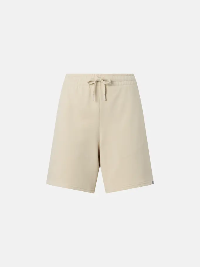 Product overview - MOTION Sweat Shorts Unisex sand