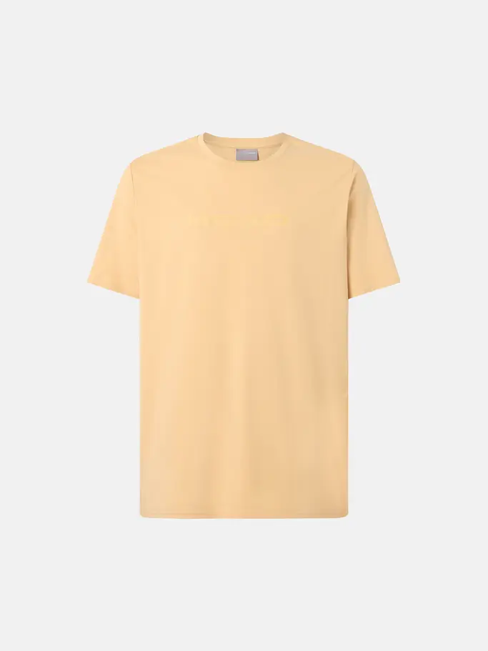 Product overview - MOTION T-Shirt Men apricot