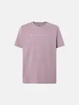 Product overview - MOTION T-Shirt Men dirty lilac